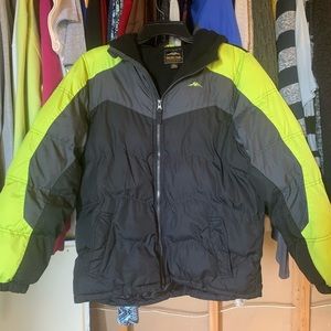 Pacific Trails Boys winter coat
